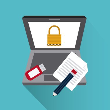 Güvenlik sistemi desgin