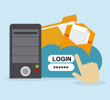 Güvenlik sistemi desgin