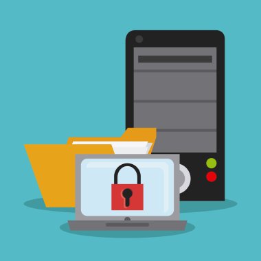 Güvenlik sistemi desgin