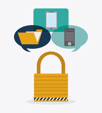 Güvenlik sistemi desgin