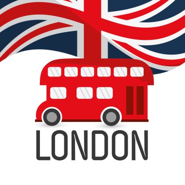 Londra yerlerinden tasarım