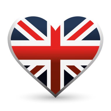 Londra yerlerinden tasarım