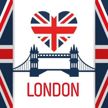 Londra yerlerinden tasarım