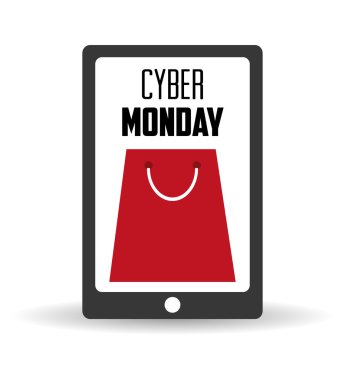 Cyber Pazartesi tasarım