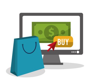 Cyber Pazartesi tasarım