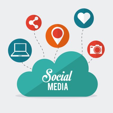 Sosyal Medya tasarım