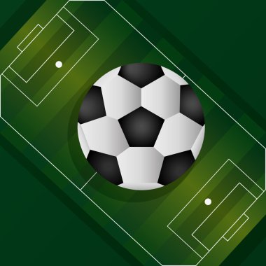 Futbol kulübü tasarımı