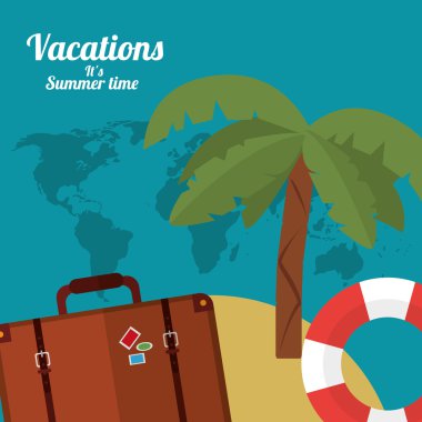 yaz tatillerini Tasarla