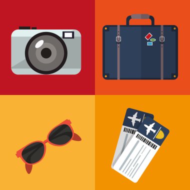 yaz tatillerini Tasarla