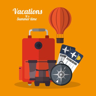 yaz tatillerini Tasarla