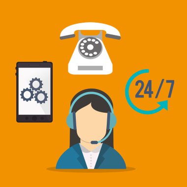 Müşteri hizmet tasarımı