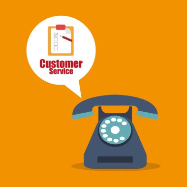 Müşteri hizmet tasarımı