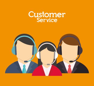Müşteri hizmet tasarımı