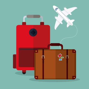 Tatil ve seyahat tasarım