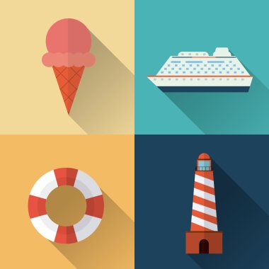 Tatil ve seyahat tasarım