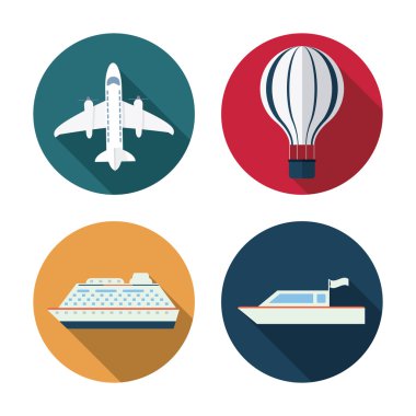 Tatil ve seyahat tasarım