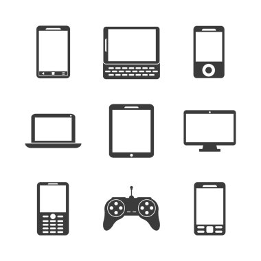 Becerikli alet ve cihazların tasarımları