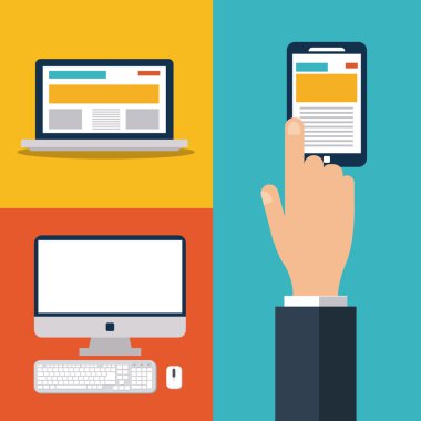 Becerikli alet ve cihazların tasarımları