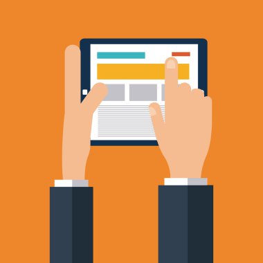 Becerikli alet ve cihazların tasarımları