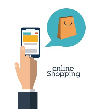 alışveriş online tasarım