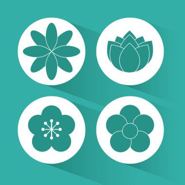 Çiçek Bahçe Tasarım