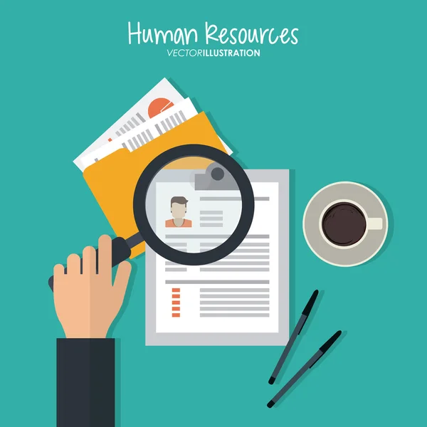 İnsan kaynakları tasarım