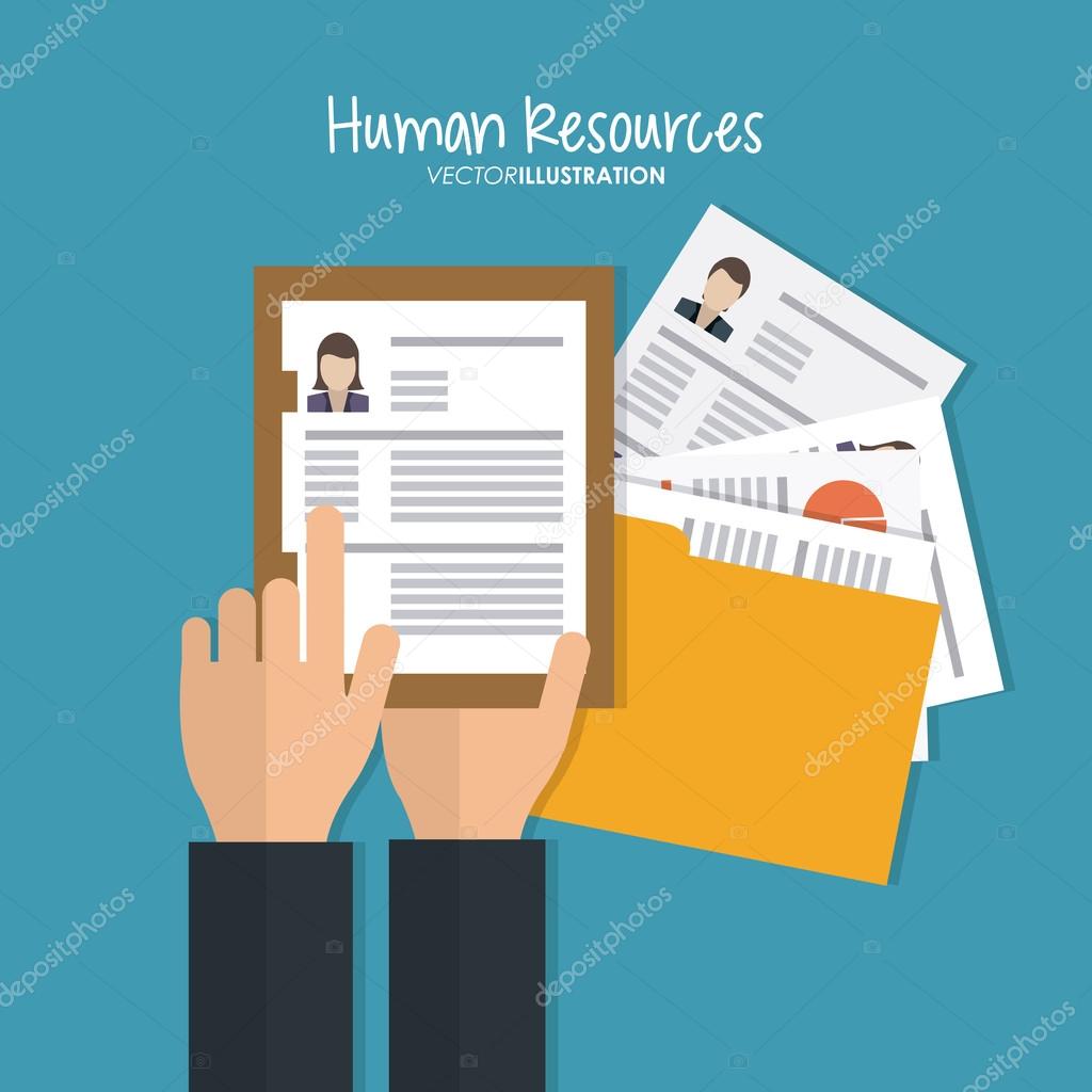 Human resources design