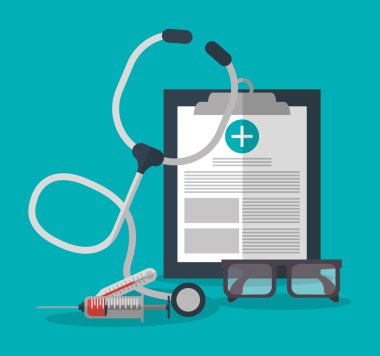 Tıbbi bakım tasarım