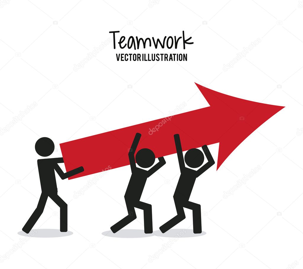 Teamwork and business design