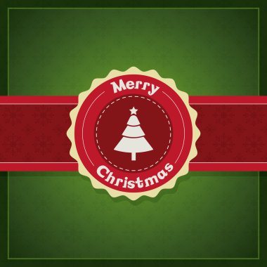 Merry christmas tasarım