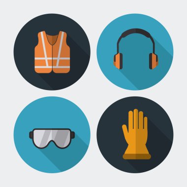 Güvenlik ekipmanları tasarımı