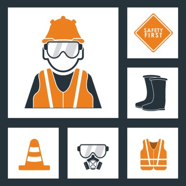 Güvenlik ekipmanları tasarımı