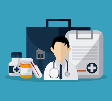 Tıbbi bakım tasarım