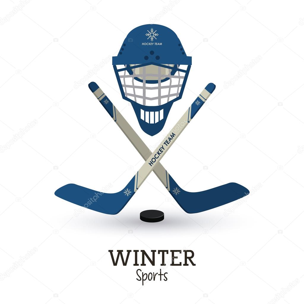 Winter Sport design