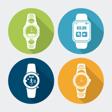 Giyilebilir teknoloji tasarım 