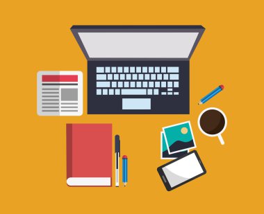 Teknoloji ve sosyal medya tasarım