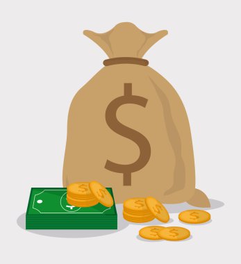 Küresel Ekonomi tasarım 