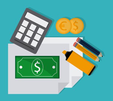 Küresel Ekonomi tasarım 