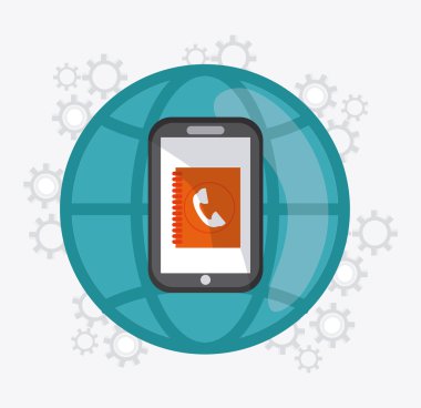 Küresel iletişim tasarımı