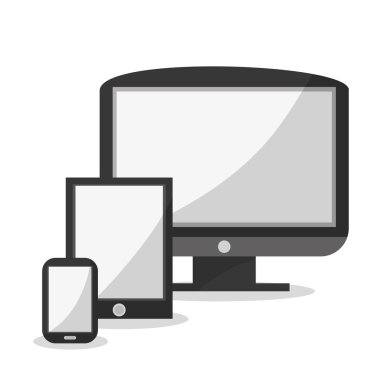 Sosyal medya ve teknoloji tasarım