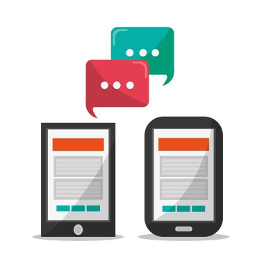 Sosyal medya ve teknoloji tasarım