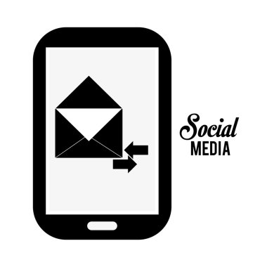 Sosyal medya ve teknoloji tasarım