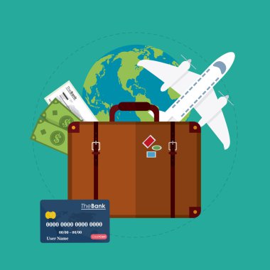 Ödeme ve para tasarım