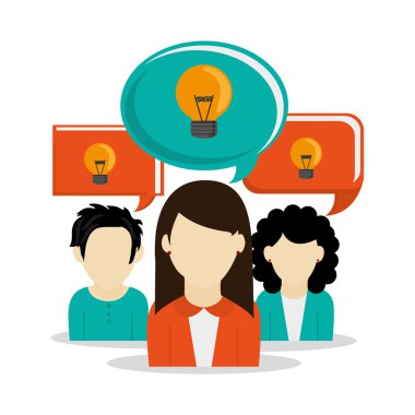 Çözüm ve fikirler tasarım