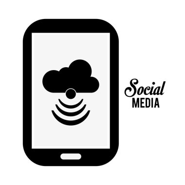 Sosyal medya ve teknoloji tasarım