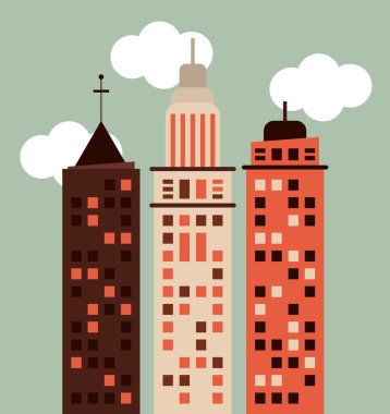 Kentsel yaşam tasarım