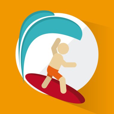 Piktogram etkinlik tasarım yapıyor