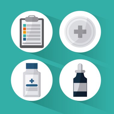 Tıbbi bakım tasarım