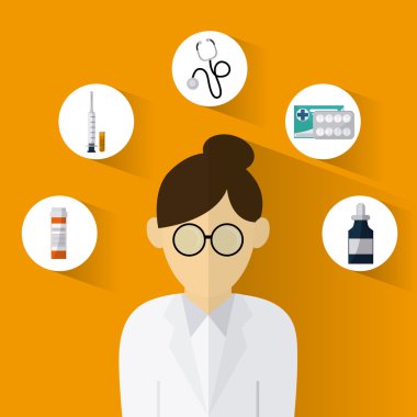 Tıbbi bakım tasarım