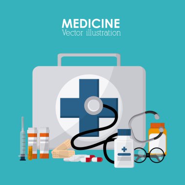 Tıbbi bakım tasarım